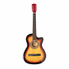 Guitarra Cutaway 38