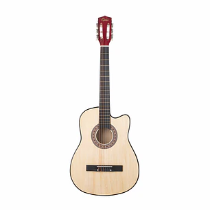 Guitarra Cutaway 38