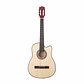 Guitarra Cutaway 38
