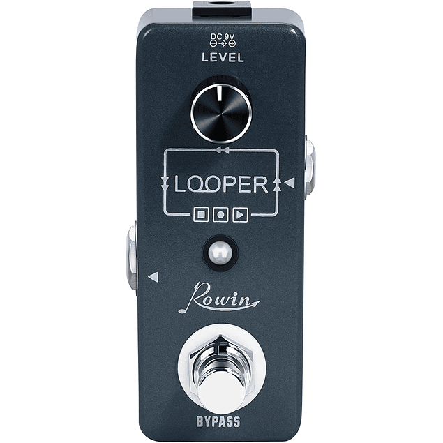 Rowin Looper / Lef332
