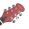 Guitarra Electroacùstica Tipo OV Redburts 41