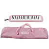 Melodica de 37 notas  Pink 