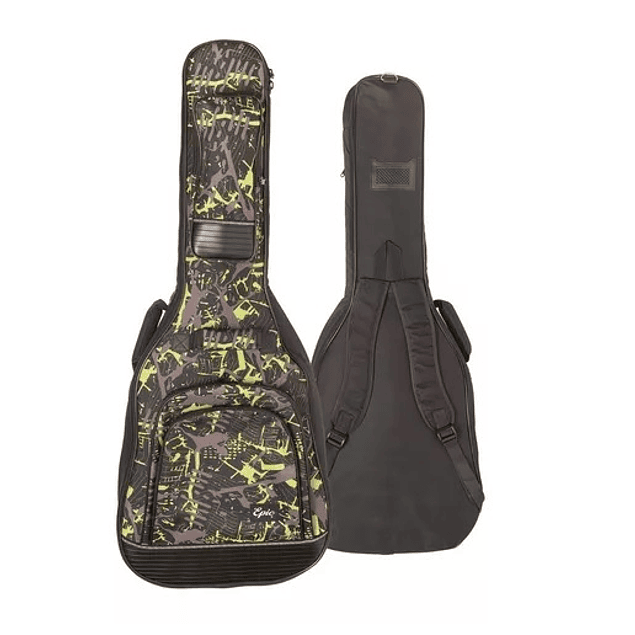 Funda de guitarra Acolchado 41