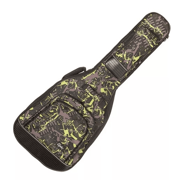 Funda de guitarra Acolchado 41