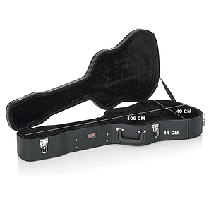 Case Guitarra Electroacústica 41