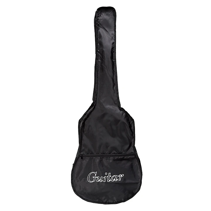  Guitarra Electroacústica Natural 38