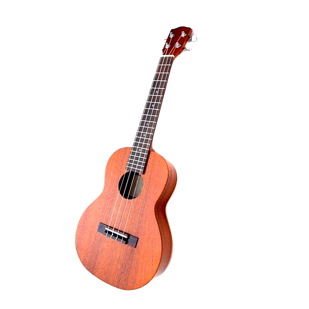 Ukelele Soprano 21 Alaguez