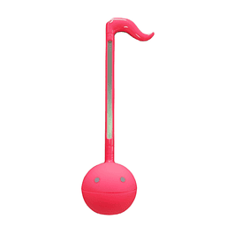 Otamatone Pink