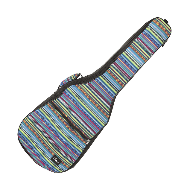 Funda Acolchada de Guitarra 39