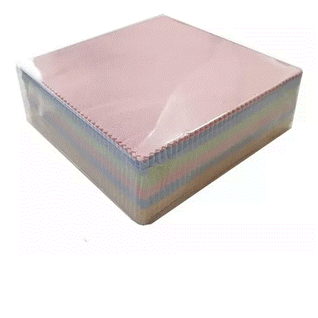 Paño de Microfibras limpieza Instrumentos (40 un) 1