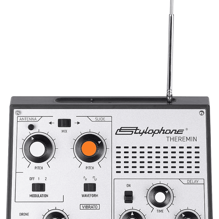 Stylophone Theremin 1