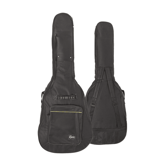 Funda de guitarra Acolchado 41