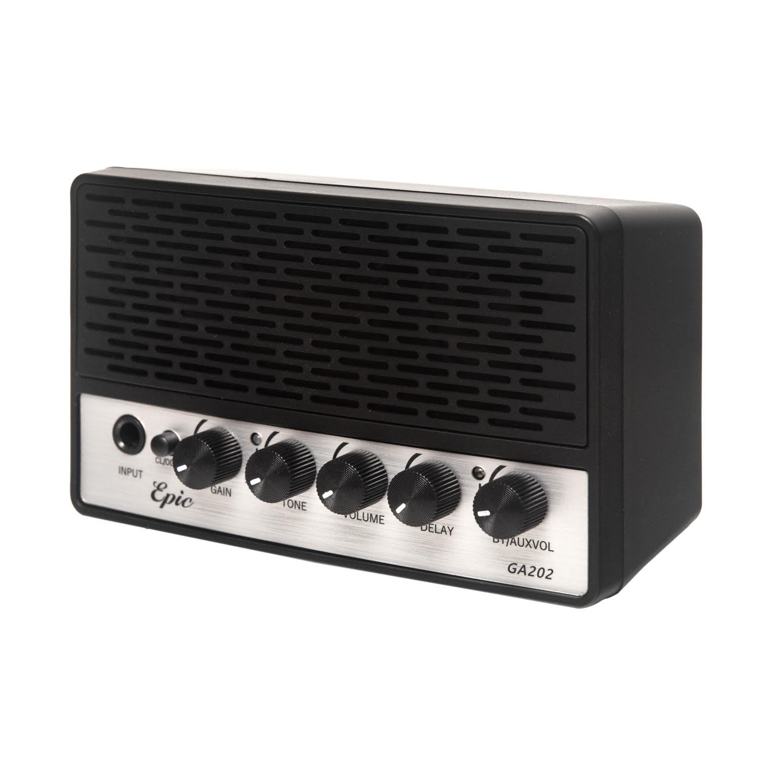 Amplificador Guitarra Eléctrica Bluetooth Epic