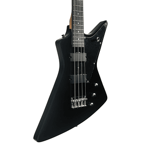 Bajo Eléctrico Epic EXP Black
