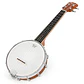 Banjo Ukelele 23