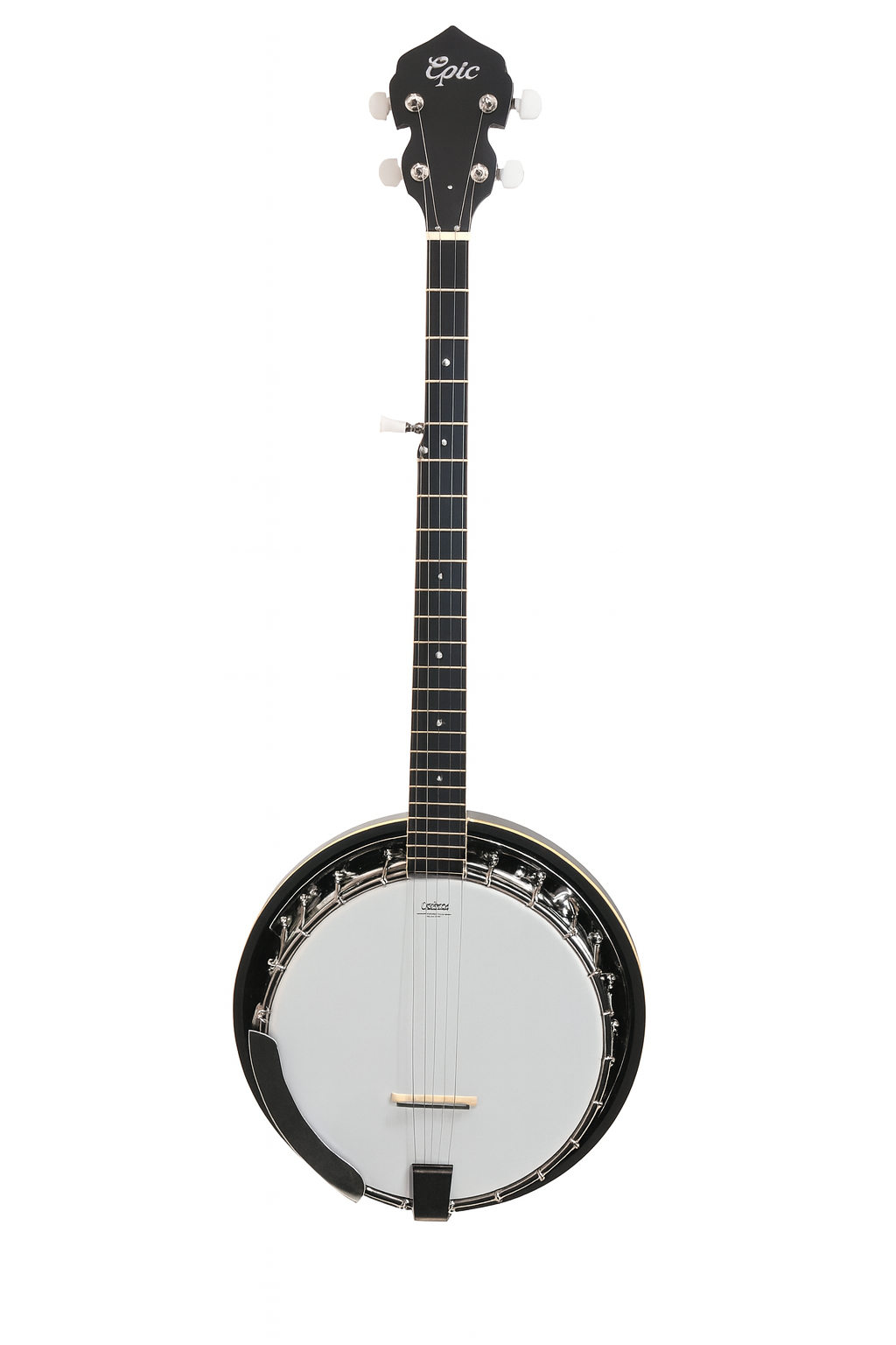 PREVENTA Banjo Resonador 5 cuerdas EPIC