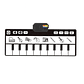 Alfombra - Piano COOLPLAY - Miniatura 6