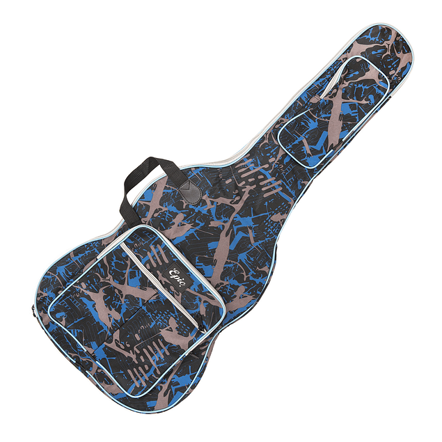 Bolso Guitarra Eléctrica Waterproof BL1
