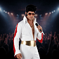 Disfraz Cosplay Elvis - Miniatura 1