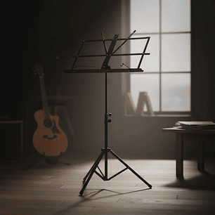 Atril Para Partitura Epic