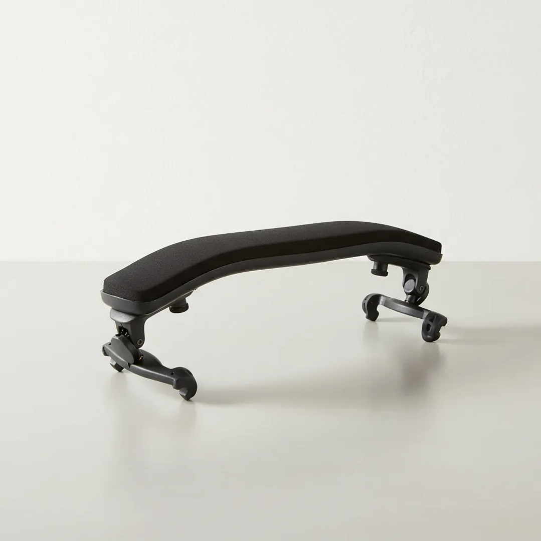 Hombrera / Soporte Violín Base Pvc 3/4 4/4 4