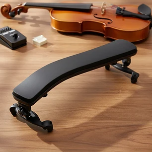 Hombrera / Soporte Violín Base Pvc 3/4 4/4