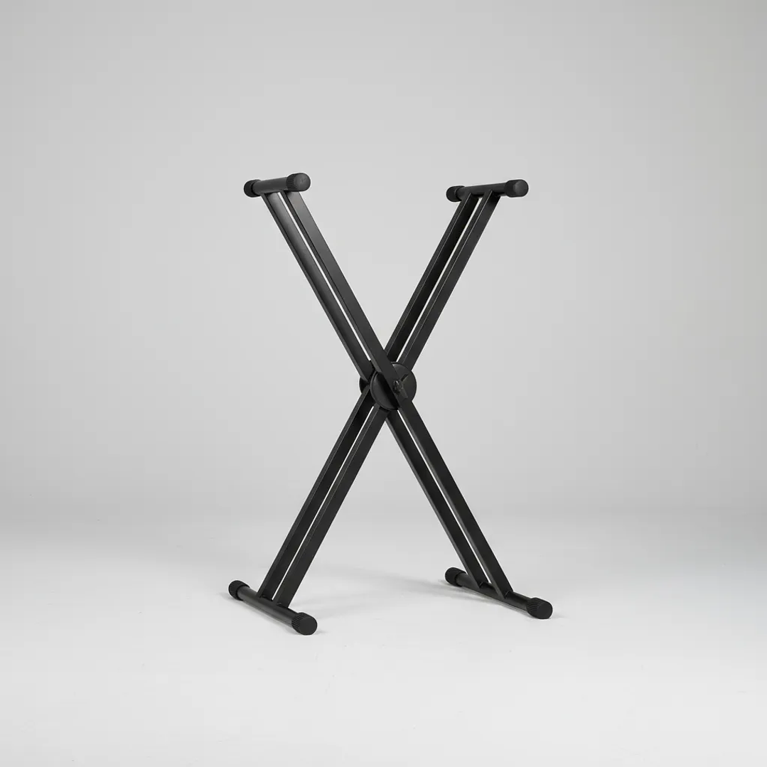 Atril Para Teclado Doble  4