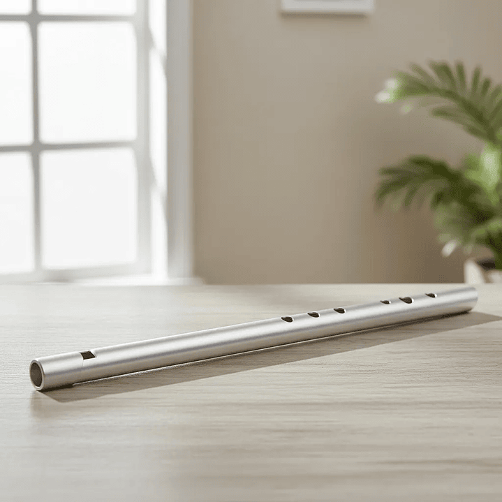 Flauta Irlandesa Celta Tin Whistle 1