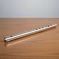 Flauta Irlandesa Celta Tin Whistle - Miniatura 6