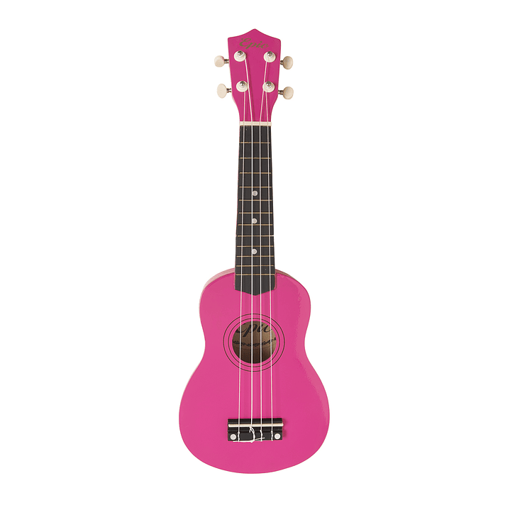 Ukelele Soprano Colores  10