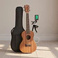 Ukelele Soprano  - Miniatura 1