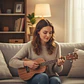 Ukelele Soprano  - Miniatura 3