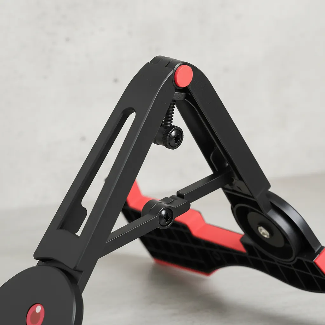 Atril o Guitar retráctil 3