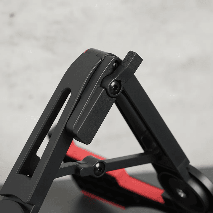 Atril o Guitar retráctil 5