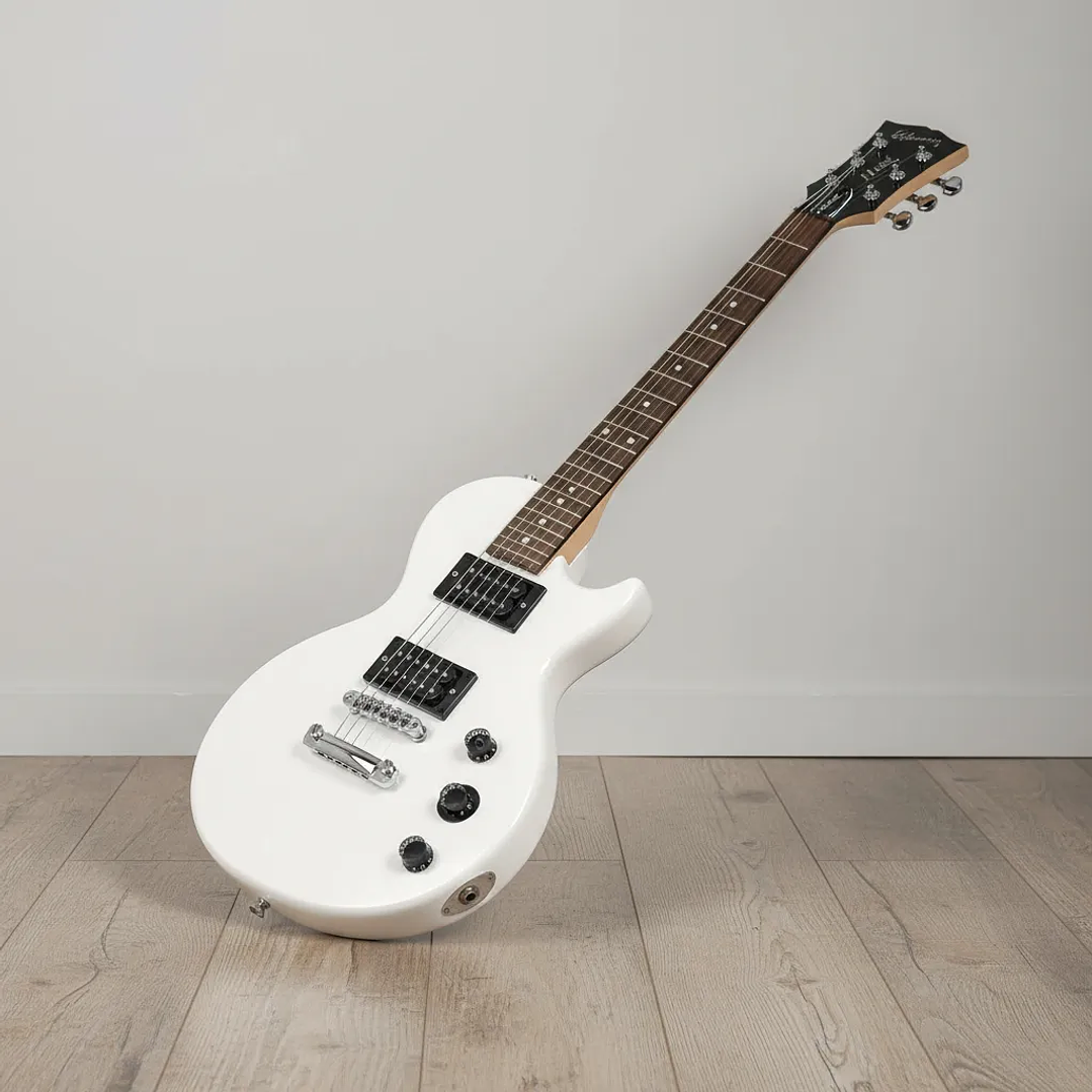 Pack Guitarra Eléctrica LP  10