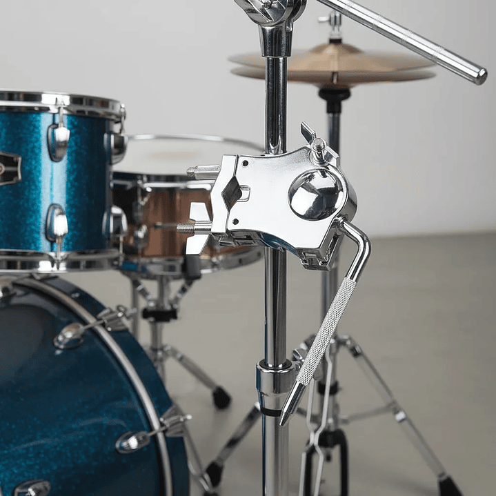 Clamp Para Tom Nlc-2 2