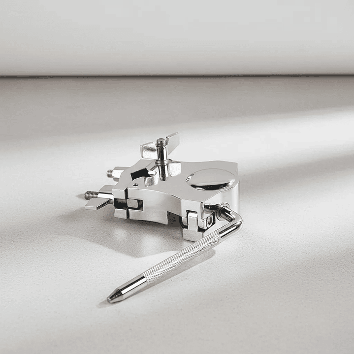 Clamp Para Tom Nlc-2 1