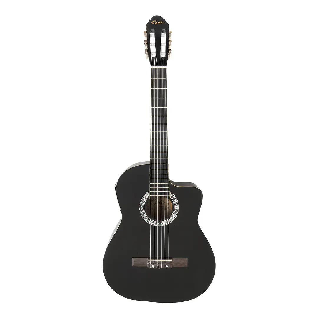 Guitarra Electroacústica 38
