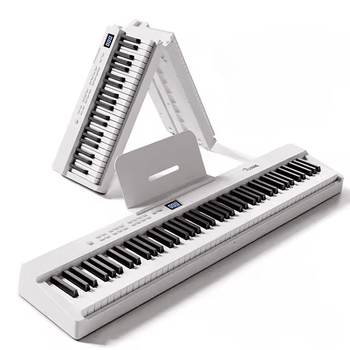 Teclado Plegable 88 notas 6