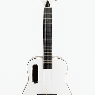 Guitarra Electroacústica NV 39 Blanca