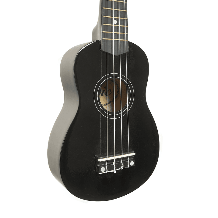 Ukelele Soprano Colores Full Bolso y Accesorios 4