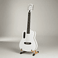 Guitarra Electroacústica NV 39 Blanca - Miniatura 2