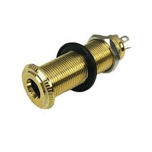  Jack Tubular Bajo ( 2 UNIDADES)