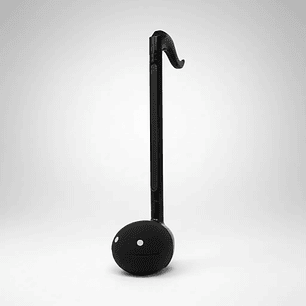 Instrumento Musical Otamatone Negro