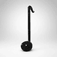 Instrumento Musical Otamatone Negro - Miniatura 1