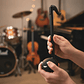Instrumento Musical Otamatone Negro - Miniatura 4