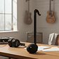 Instrumento Musical Otamatone Negro - Miniatura 5