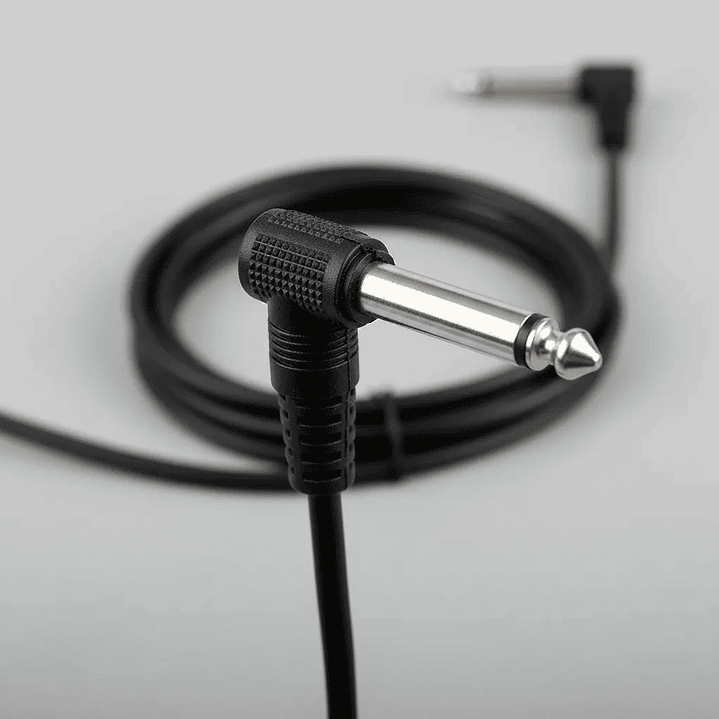Cable para Guitarra y Bajo 5