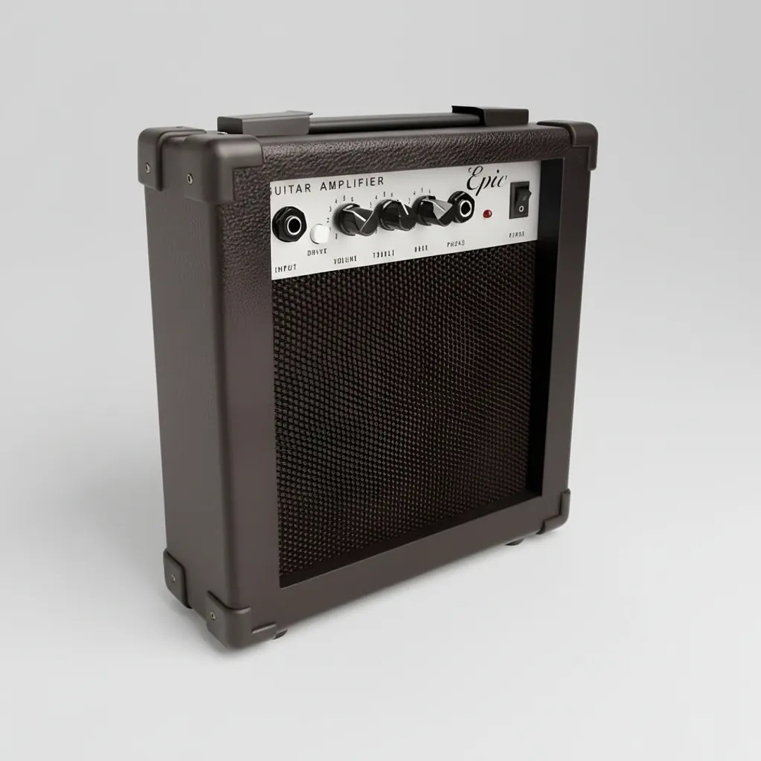Amplificador Guitarra 10 watts 5