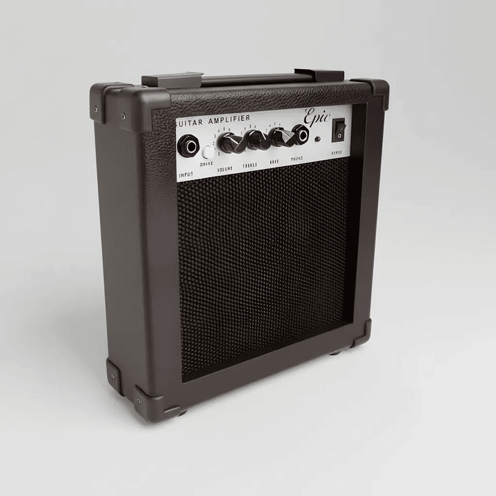 Amplificador Guitarra 10 watts 5